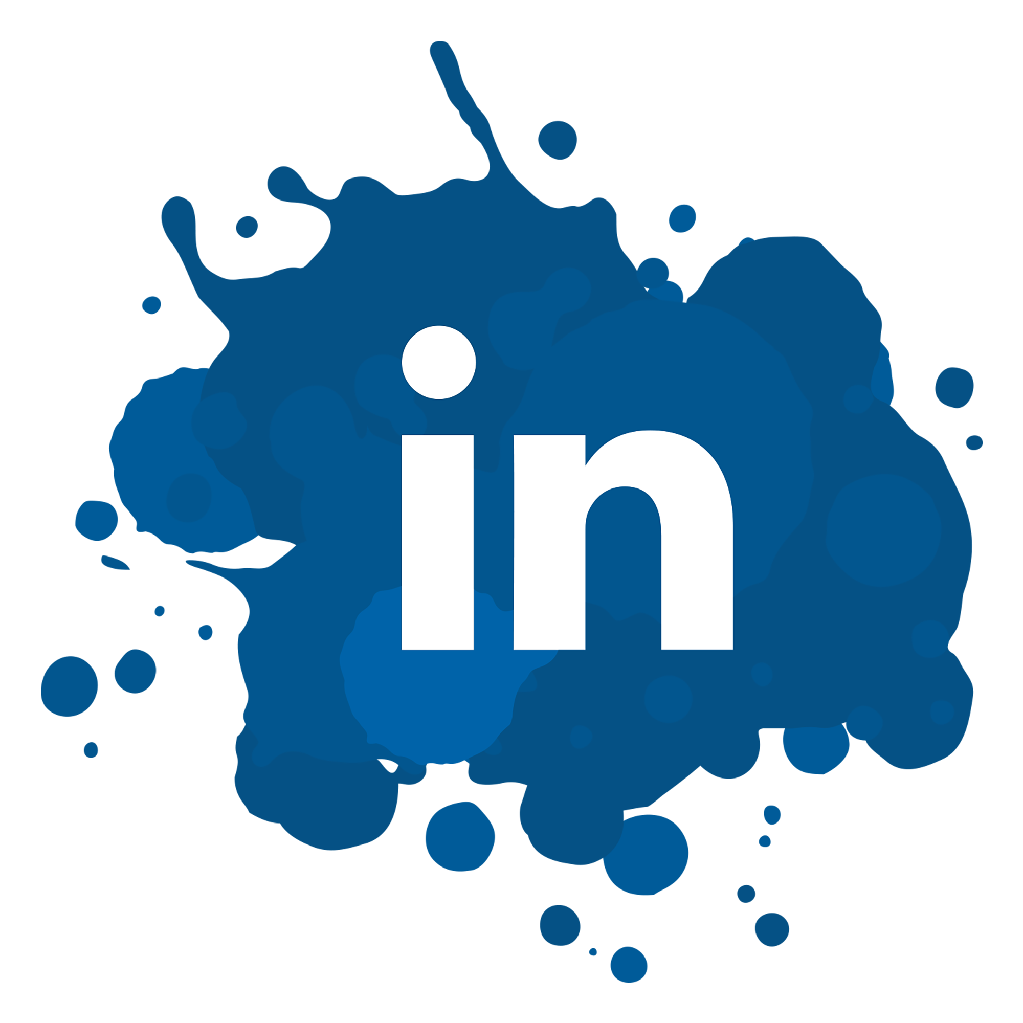 linkedin
